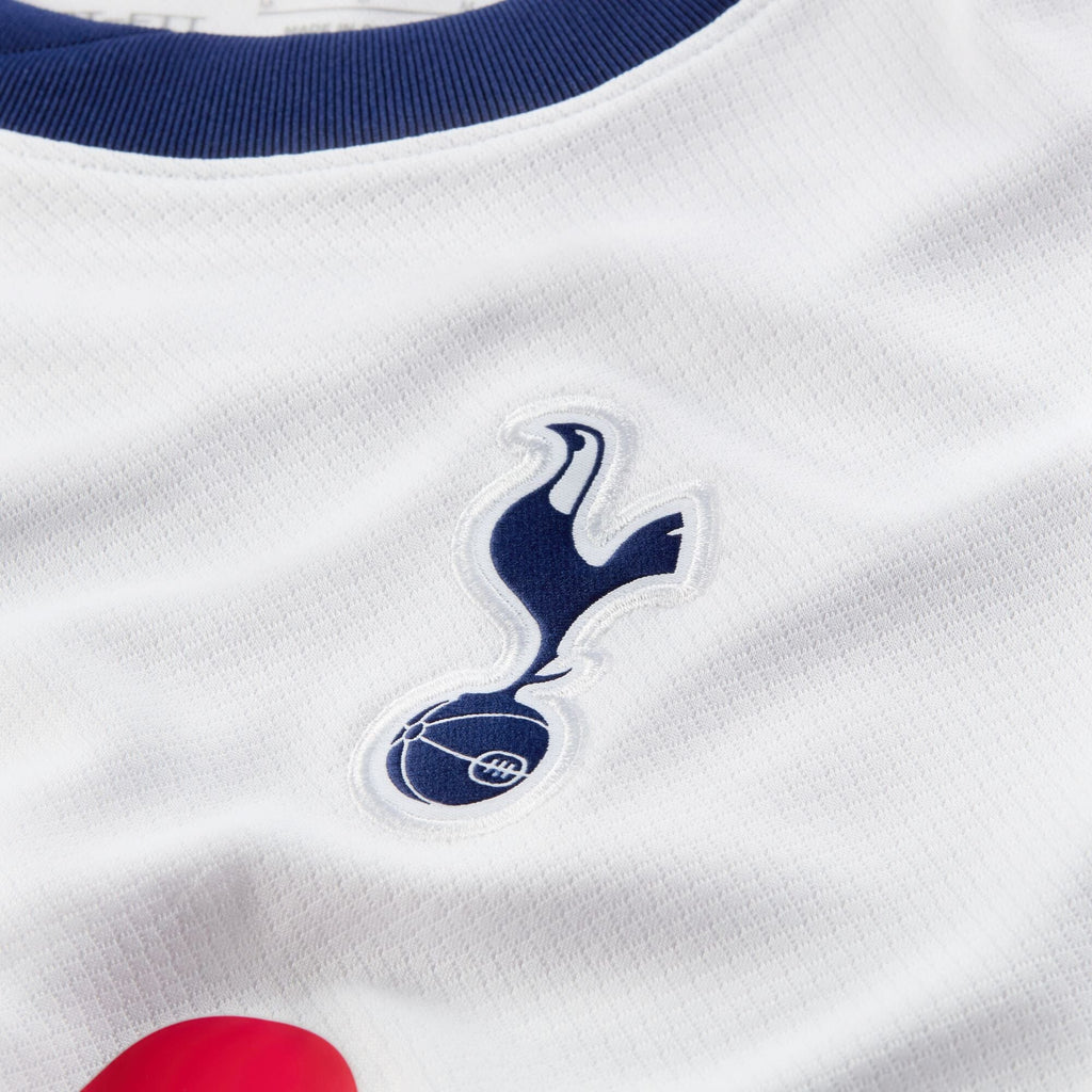 Tottenham Hotspur 24/25 Home Youth Jersey (FN9150-101)