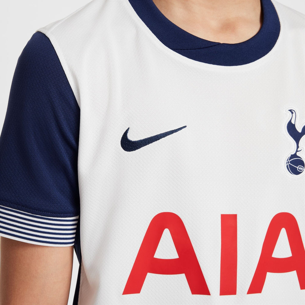 Tottenham Hotspur 24/25 Home Youth Jersey (FN9150-101)