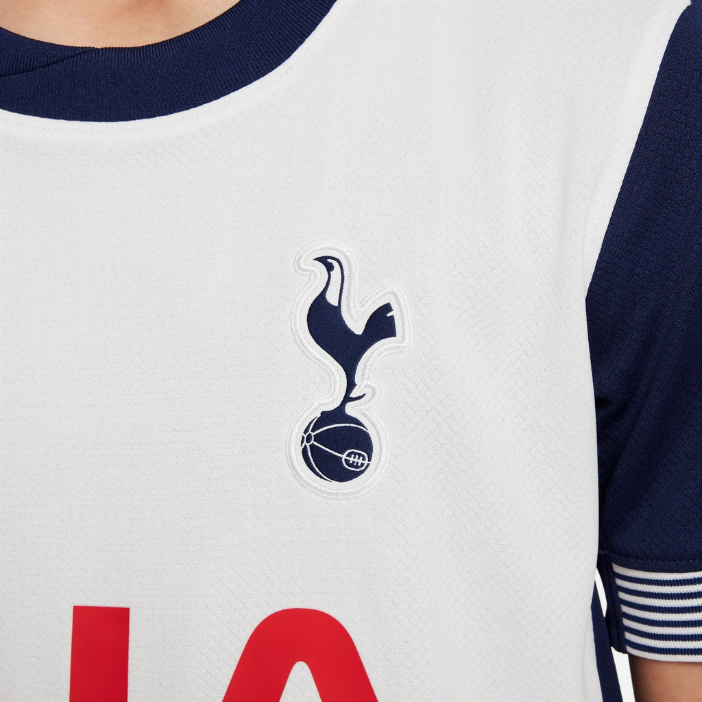 Tottenham Hotspur 24/25 Home Youth Jersey (FN9150-101)