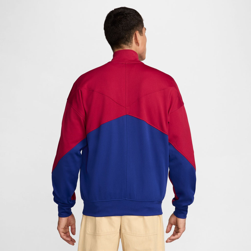 FC Barcelona Academy Pro Anthem Jacket (FN9625-455)