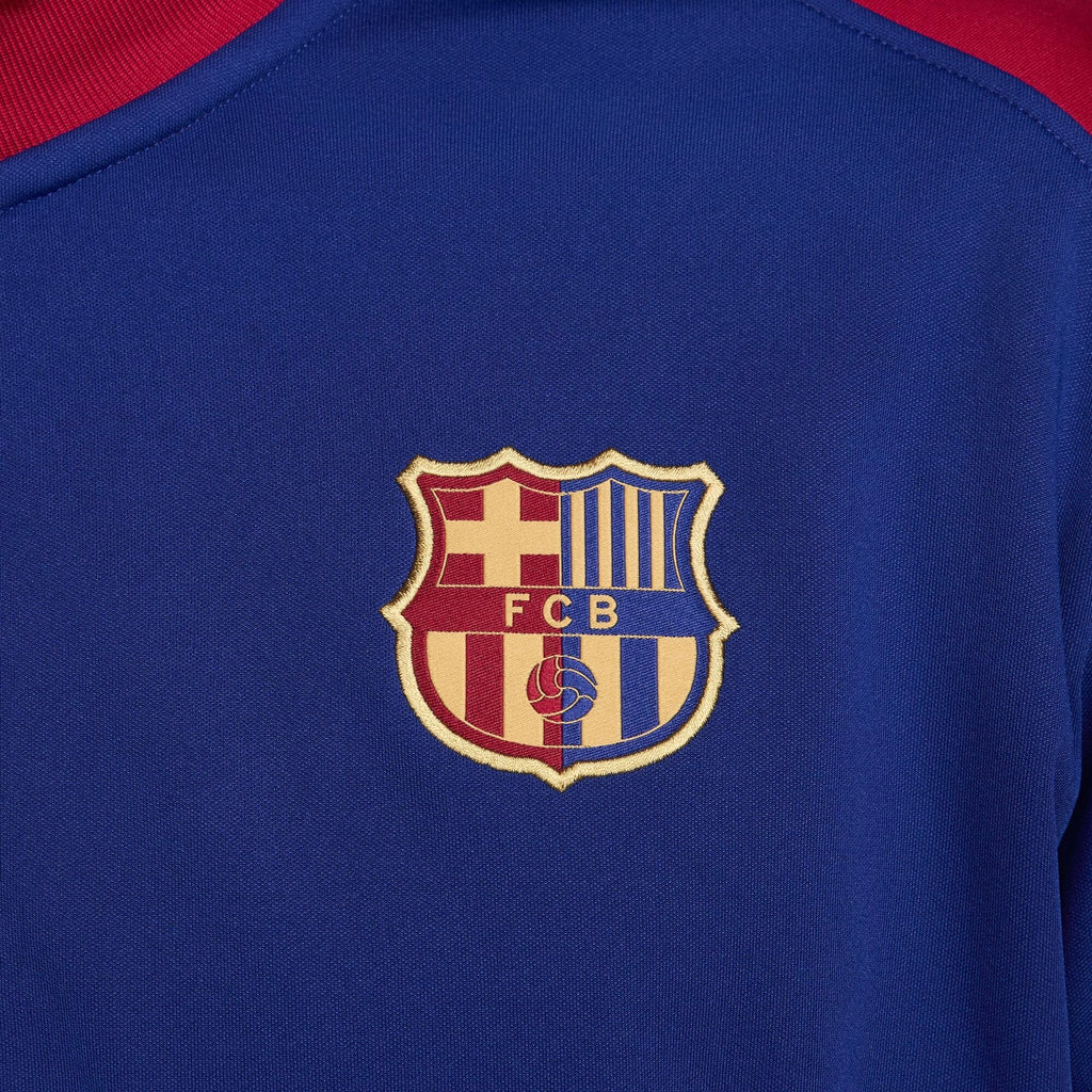 FC Barcelona Academy Pro Anthem Jacket (FN9625-455)