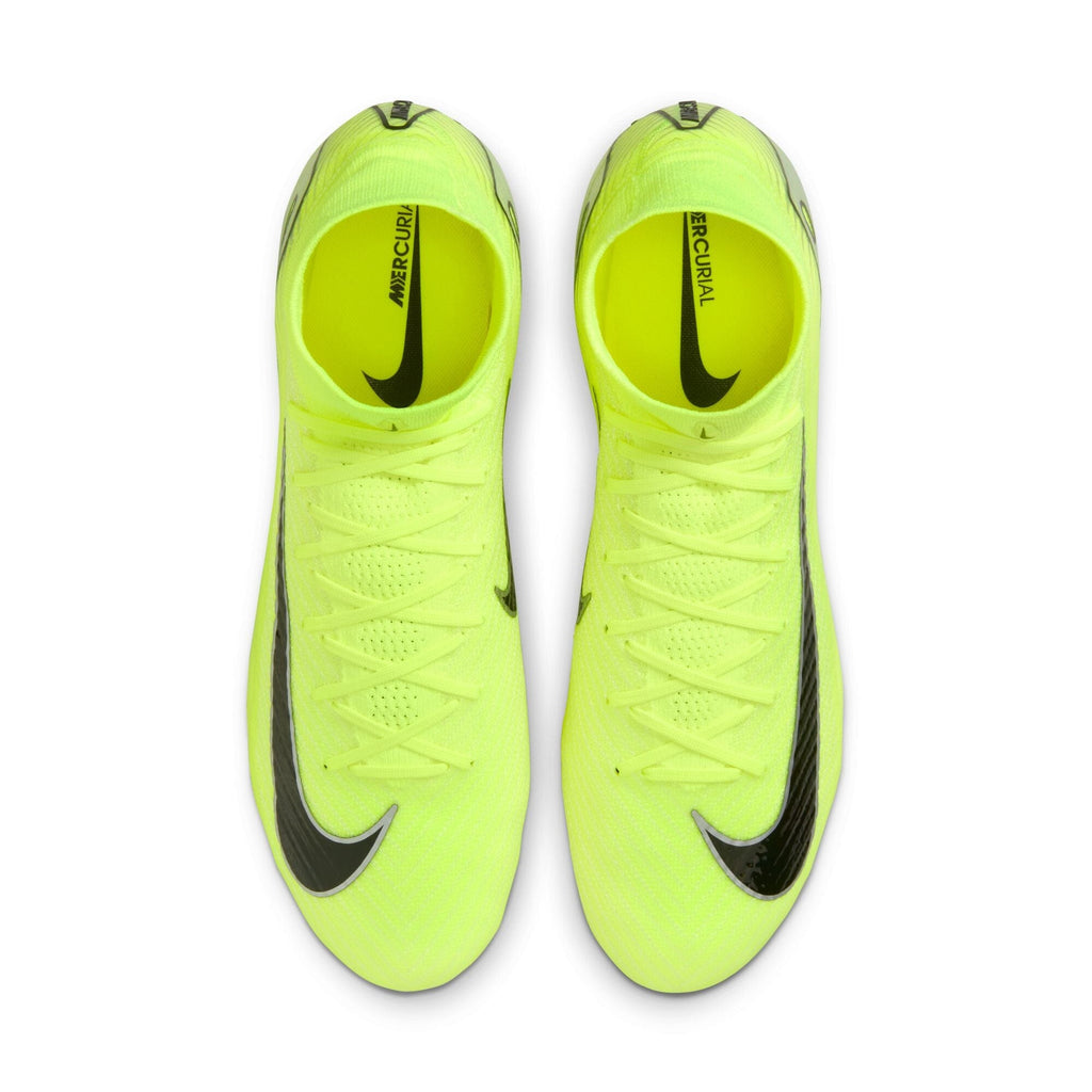 Zoom Mercurial Superfly 10 Elite FG - Mad Voltage Pack (FQ1454-700)