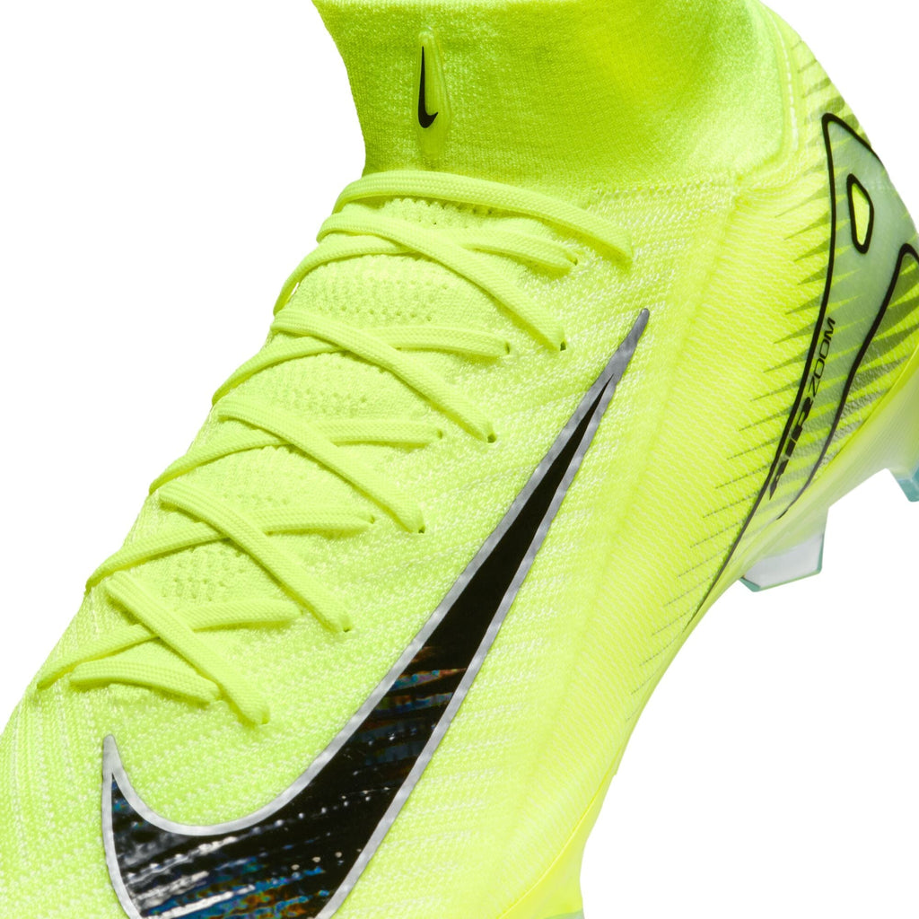 Zoom Mercurial Superfly 10 Elite FG - Mad Voltage Pack (FQ1454-700)