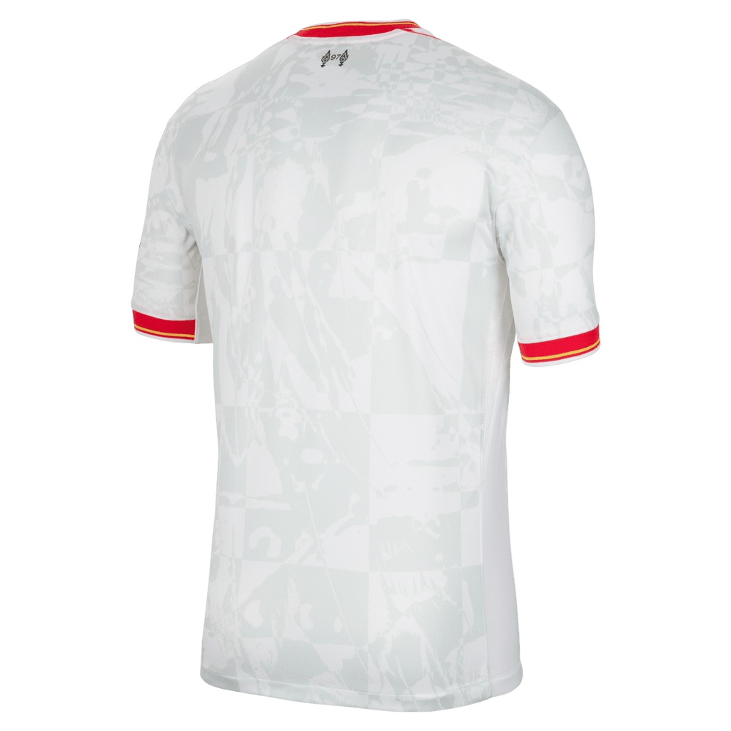 Liverpool FC 24/25 Third Jersey (FQ2030-101)