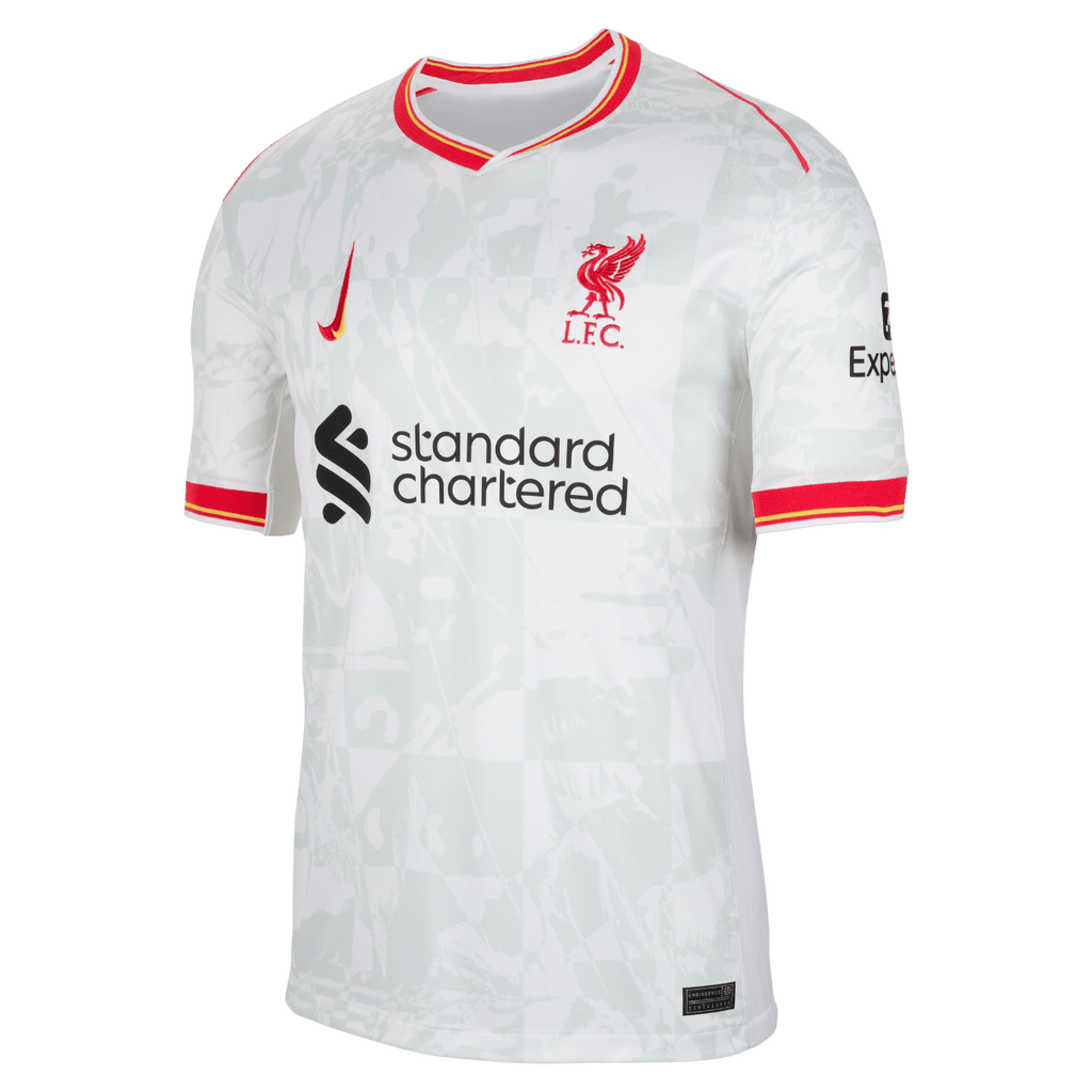 Liverpool FC 24/25 Third Jersey (FQ2030-101)