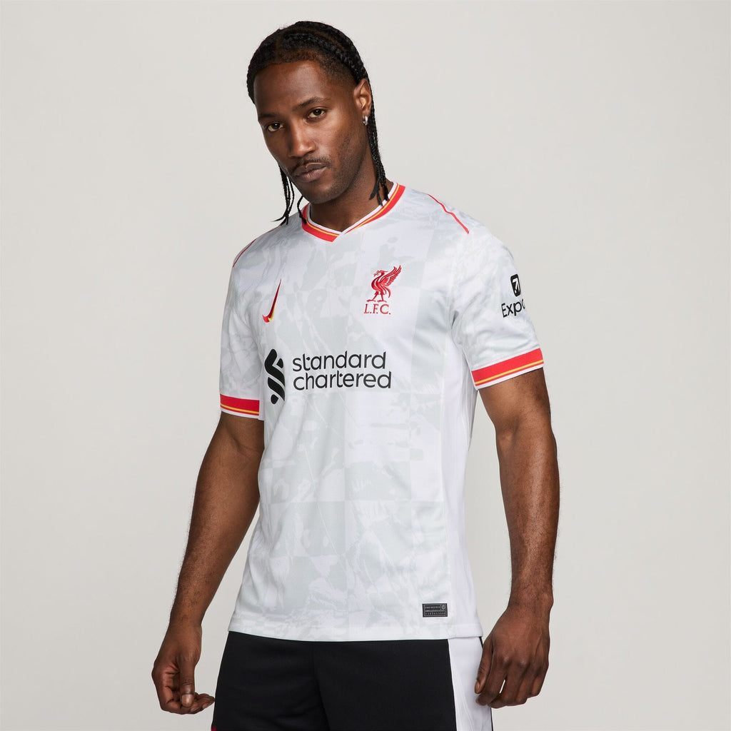 Liverpool FC 24/25 Third Jersey (FQ2030-101)