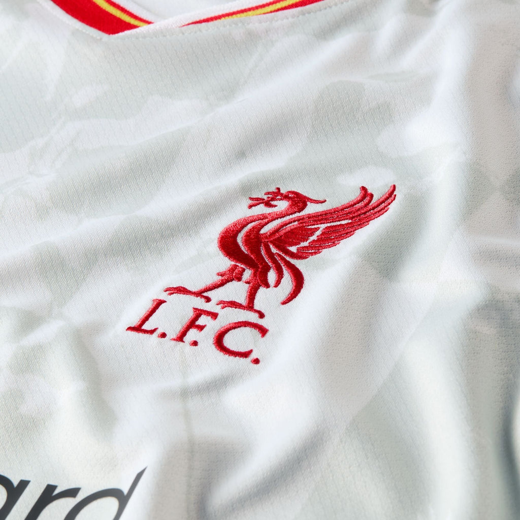 Liverpool FC 24/25 Third Jersey (FQ2030-101)