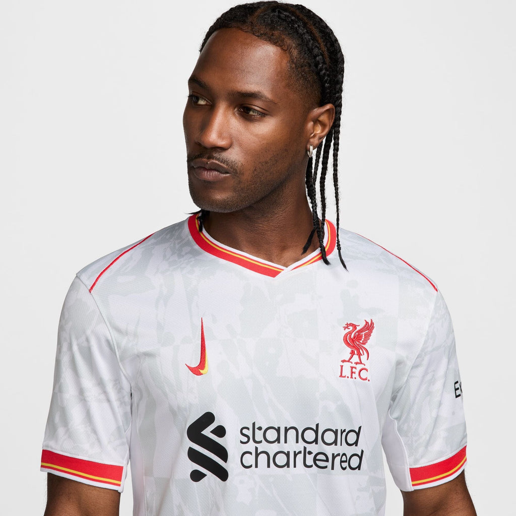 Liverpool FC 24/25 Third Jersey (FQ2030-101)