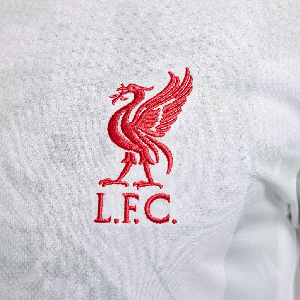 Liverpool FC 24/25 Third Jersey (FQ2030-101)