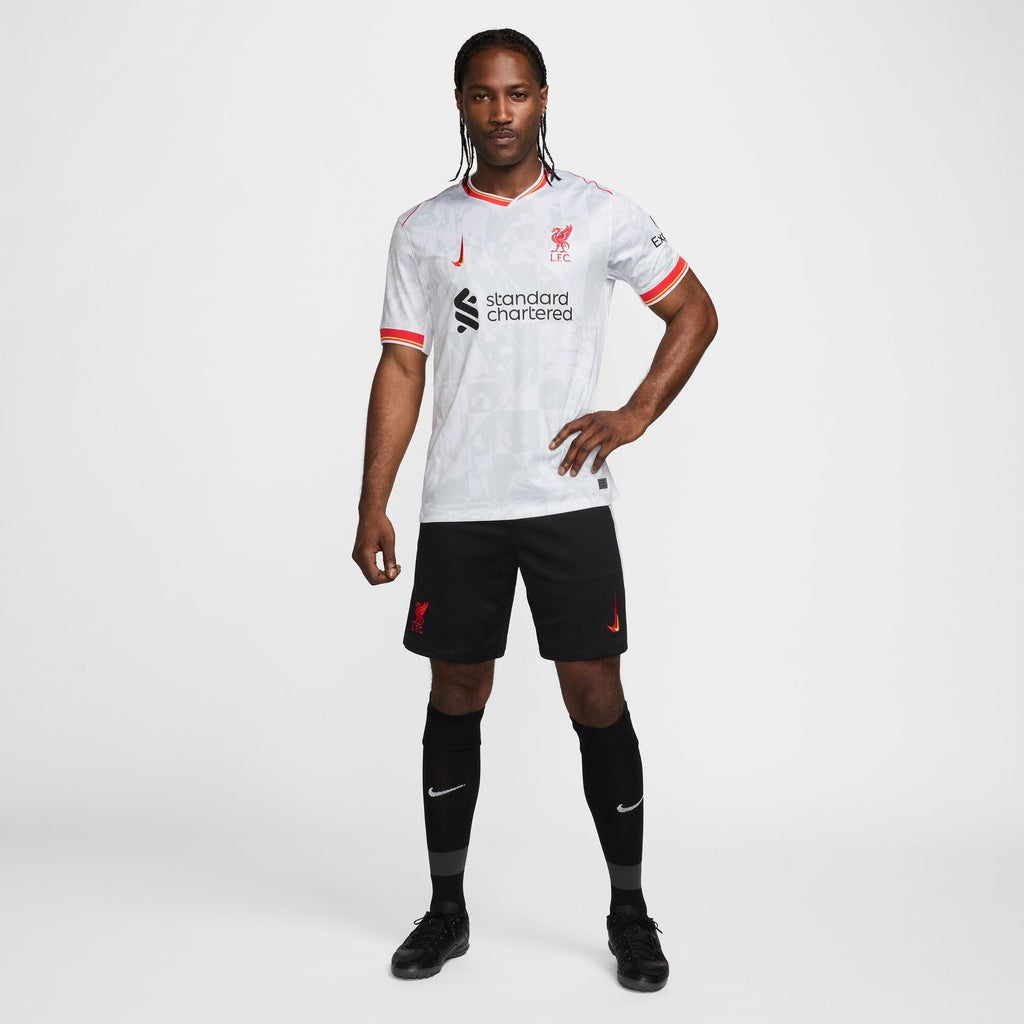 Liverpool FC 24/25 Third Jersey (FQ2030-101)