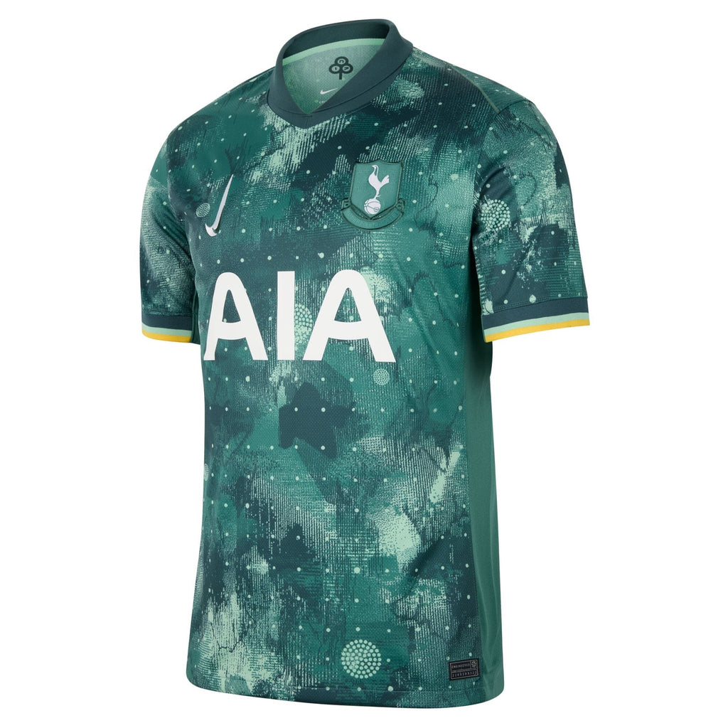 Tottenham Hotspur 24/25 Third Jersey (FQ2032-380)