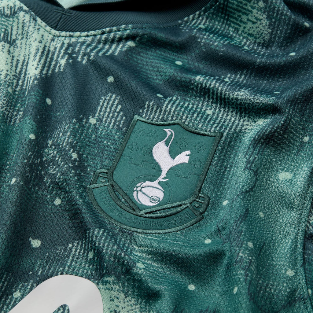 Tottenham Hotspur 24/25 Third Jersey (FQ2032-380)