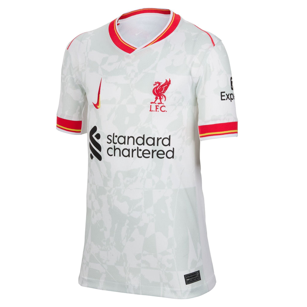 Liverpool FC 24/25 Third Youth Jersey (FQ2253-101)