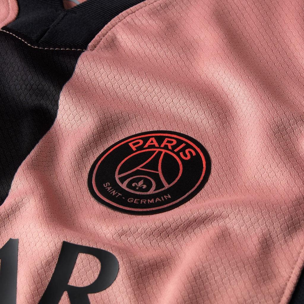 Paris Saint-Germain 24/25 Third Youth Jersey (FQ2254-686)