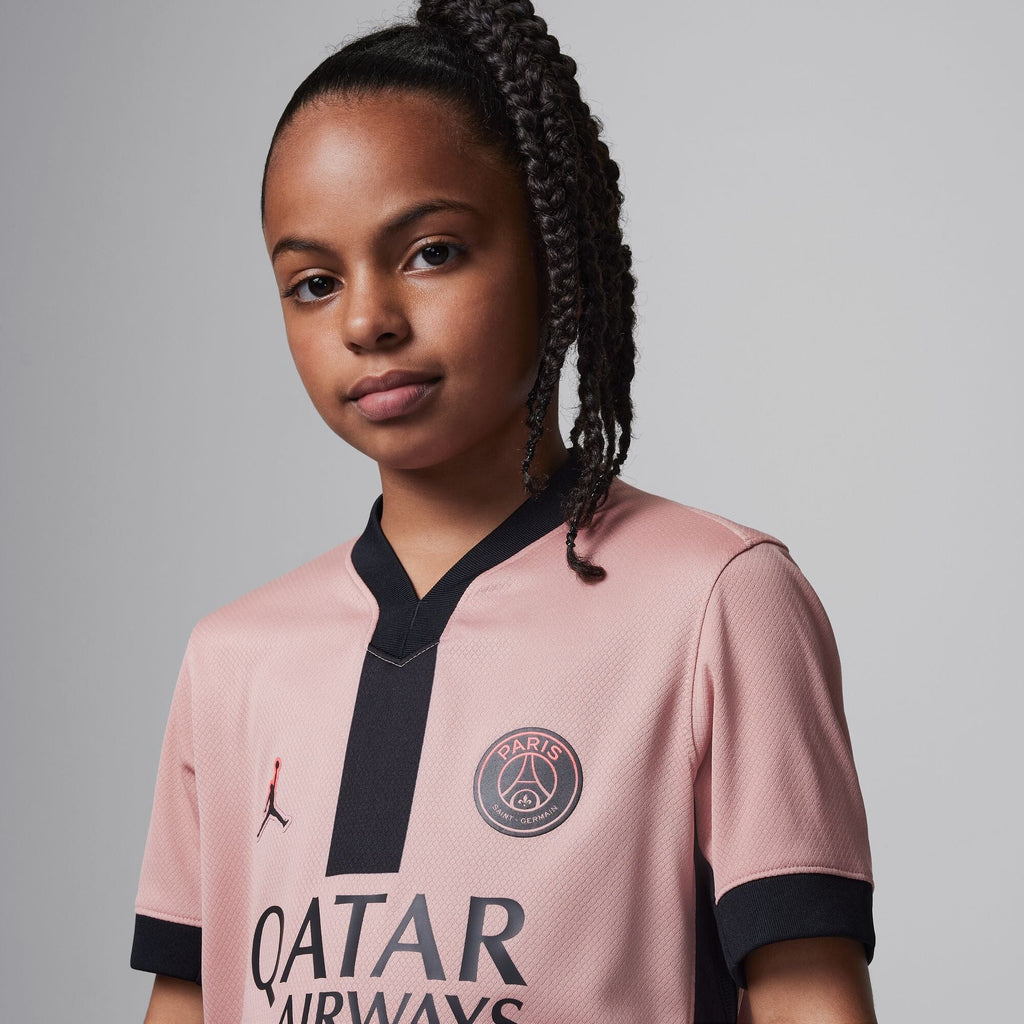 Paris Saint-Germain 24/25 Third Youth Jersey (FQ2254-686)