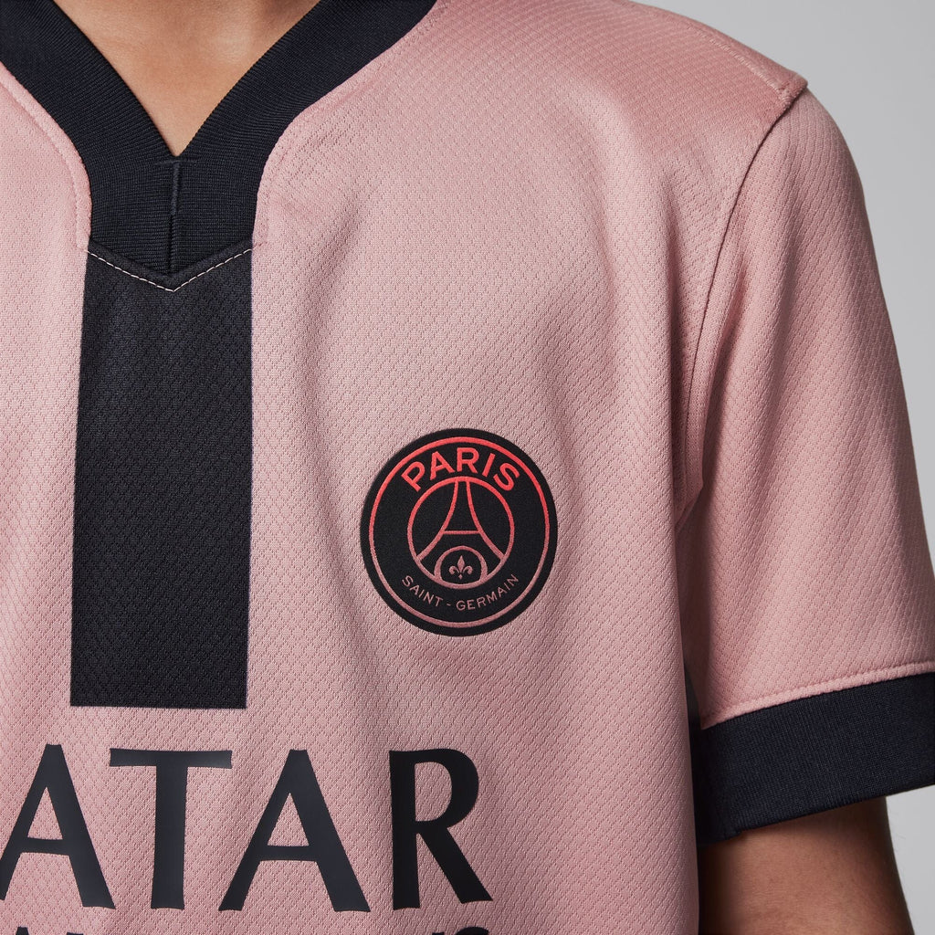 Paris Saint-Germain 24/25 Third Youth Jersey (FQ2254-686)