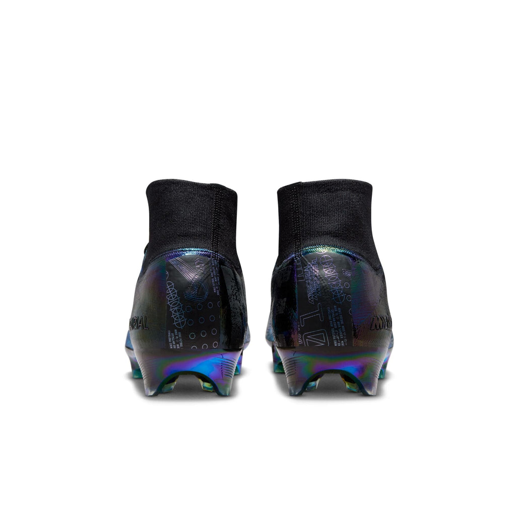 Zoom Mercurial Superfly 10 Elite SE FG - Mercurial "Cosmic Speed" Special Edition (FQ8309-001)