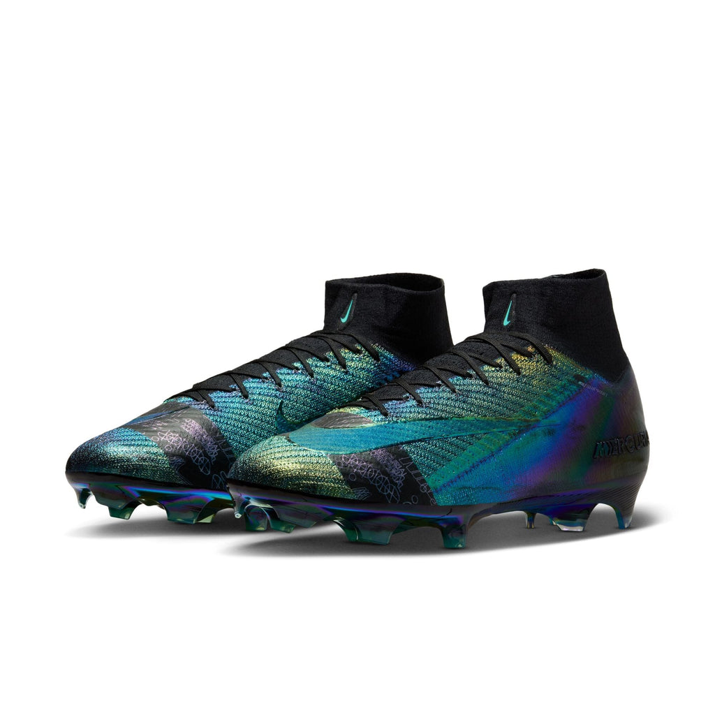 Zoom Mercurial Superfly 10 Elite SE FG - Mercurial "Cosmic Speed" Special Edition (FQ8309-001)