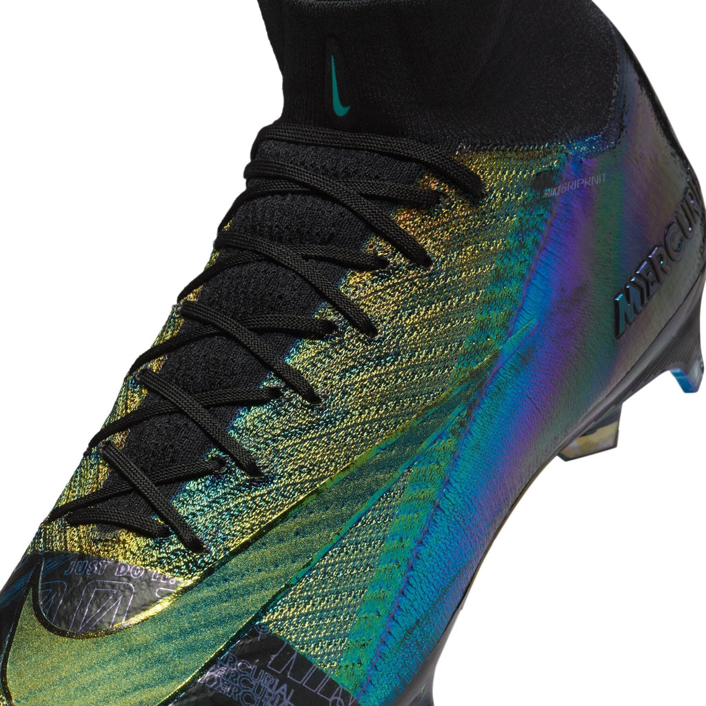 Zoom Mercurial Superfly 10 Elite SE FG - Mercurial "Cosmic Speed" Special Edition (FQ8309-001)