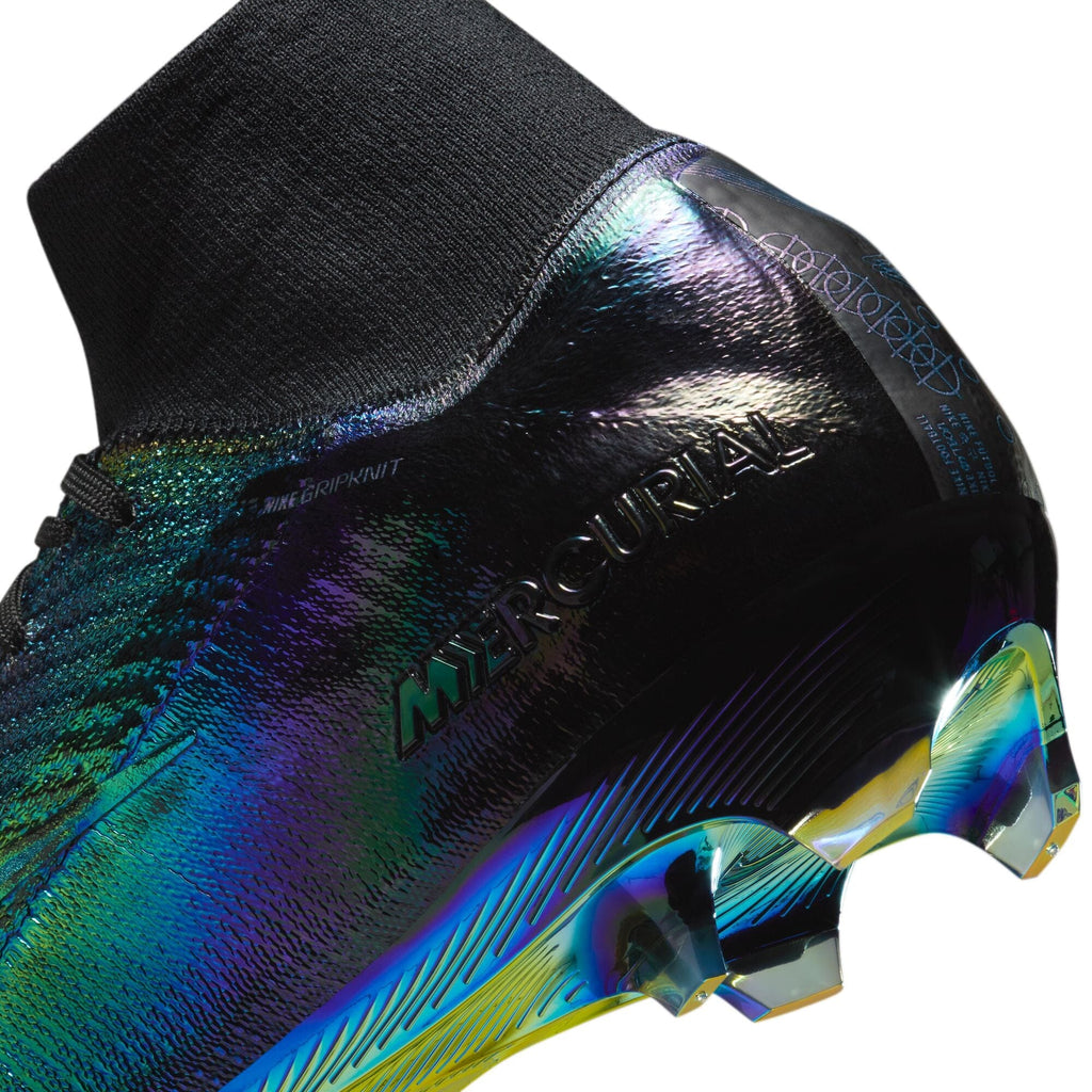 Zoom Mercurial Superfly 10 Elite SE FG - Mercurial "Cosmic Speed" Special Edition (FQ8309-001)