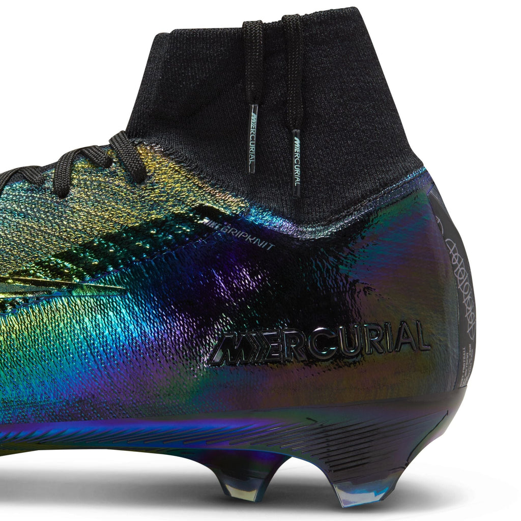 Zoom Mercurial Superfly 10 Elite SE FG - Mercurial "Cosmic Speed" Special Edition (FQ8309-001)