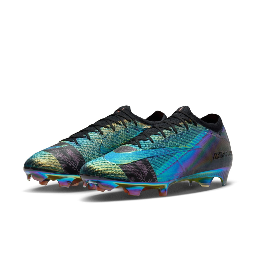 Zoom Mercurial Vapor 16 Elite SE FG - Mercurial "Cosmic Speed" Special Edition (FQ8682-001)