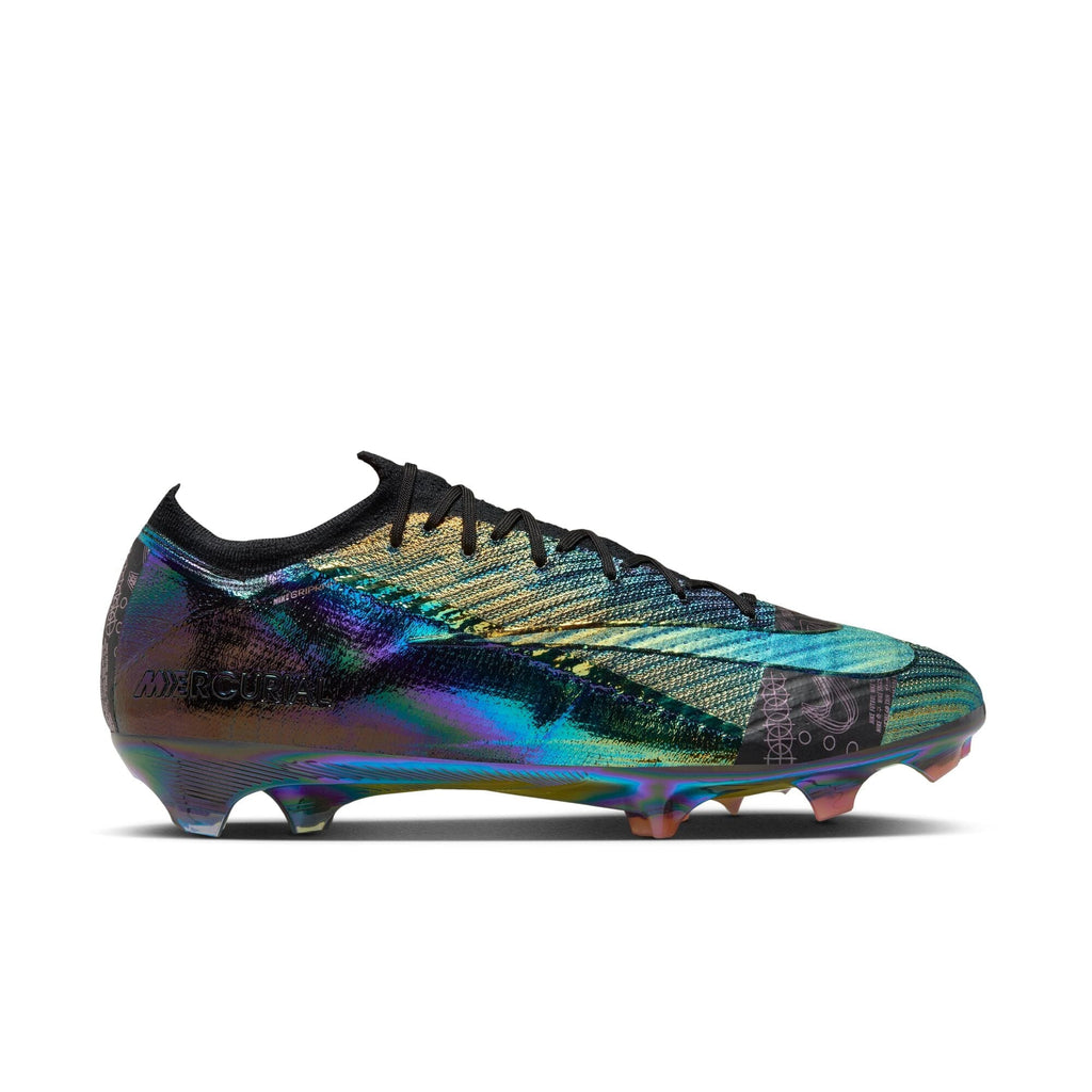 Zoom Mercurial Vapor 16 Elite SE FG - Mercurial "Cosmic Speed" Special Edition (FQ8682-001)