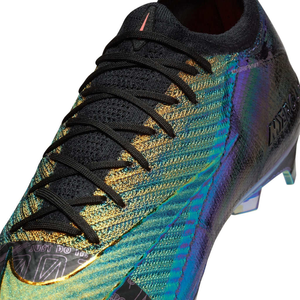 Zoom Mercurial Vapor 16 Elite SE FG - Mercurial "Cosmic Speed" Special Edition (FQ8682-001)