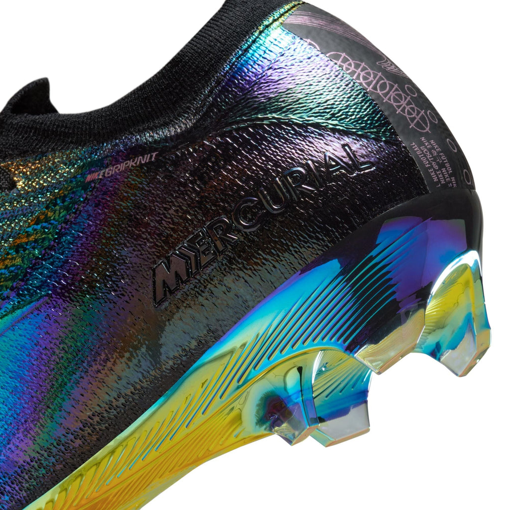 Zoom Mercurial Vapor 16 Elite SE FG - Mercurial "Cosmic Speed" Special Edition (FQ8682-001)