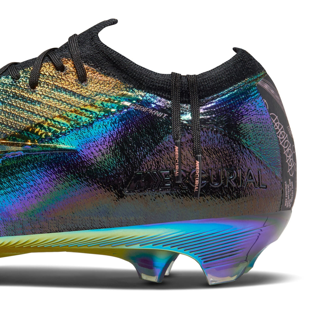 Zoom Mercurial Vapor 16 Elite SE FG - Mercurial "Cosmic Speed" Special Edition (FQ8682-001)