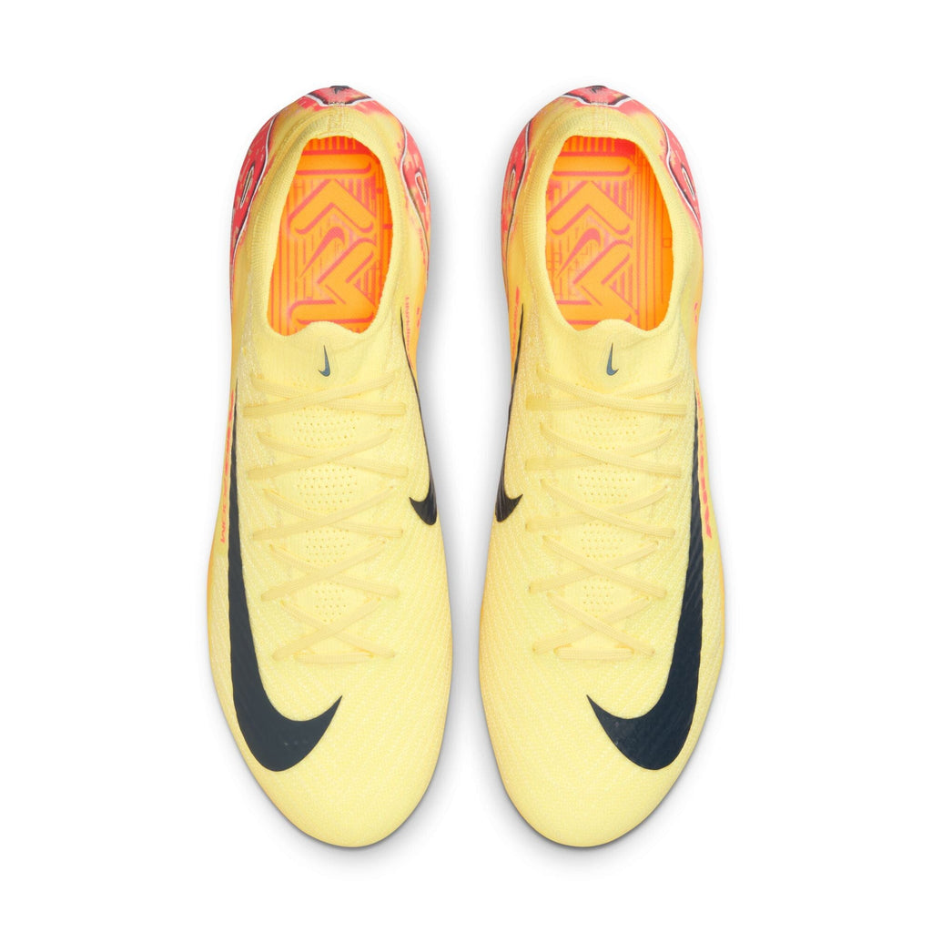 Zoom Mercurial Vapor 16 Elite FG Kylian Mbappe (FQ8683-800)