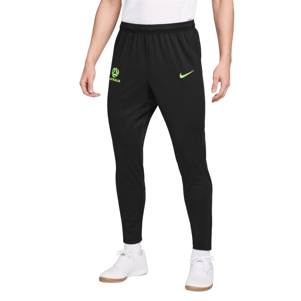 Australia 25/26 Academy Pro Pants (FQ8973-010)