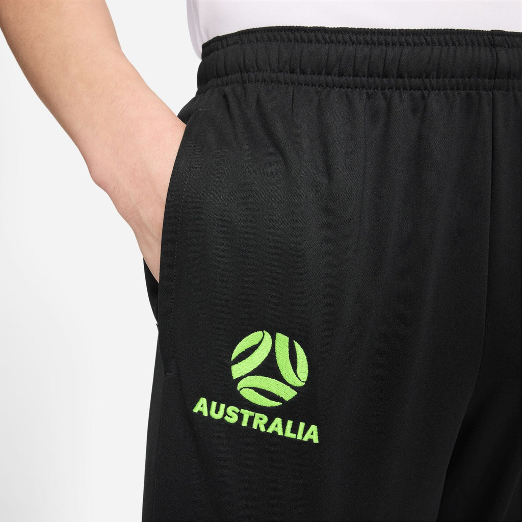 Australia 25/26 Academy Pro Pants (FQ8973-010)