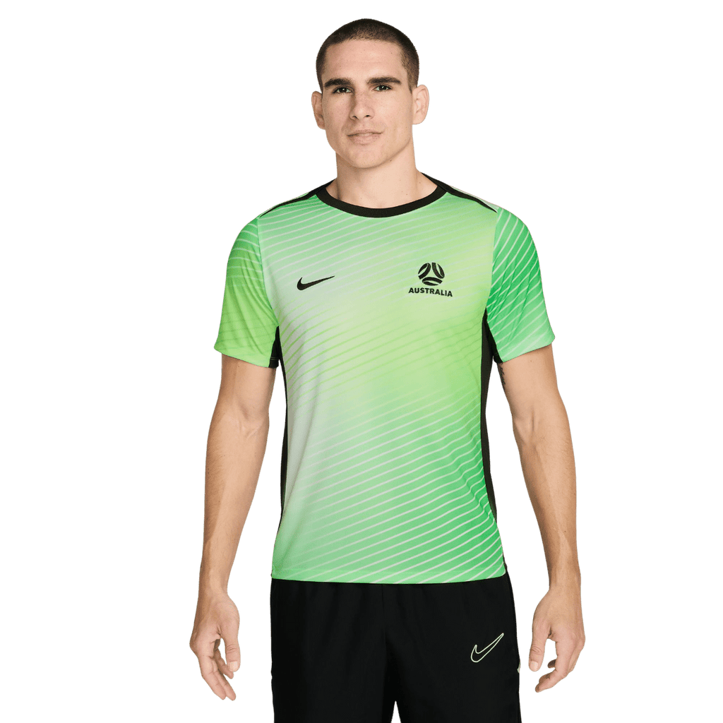 Australia 25/26 Pre-Match Jersey (FQ9037-369)