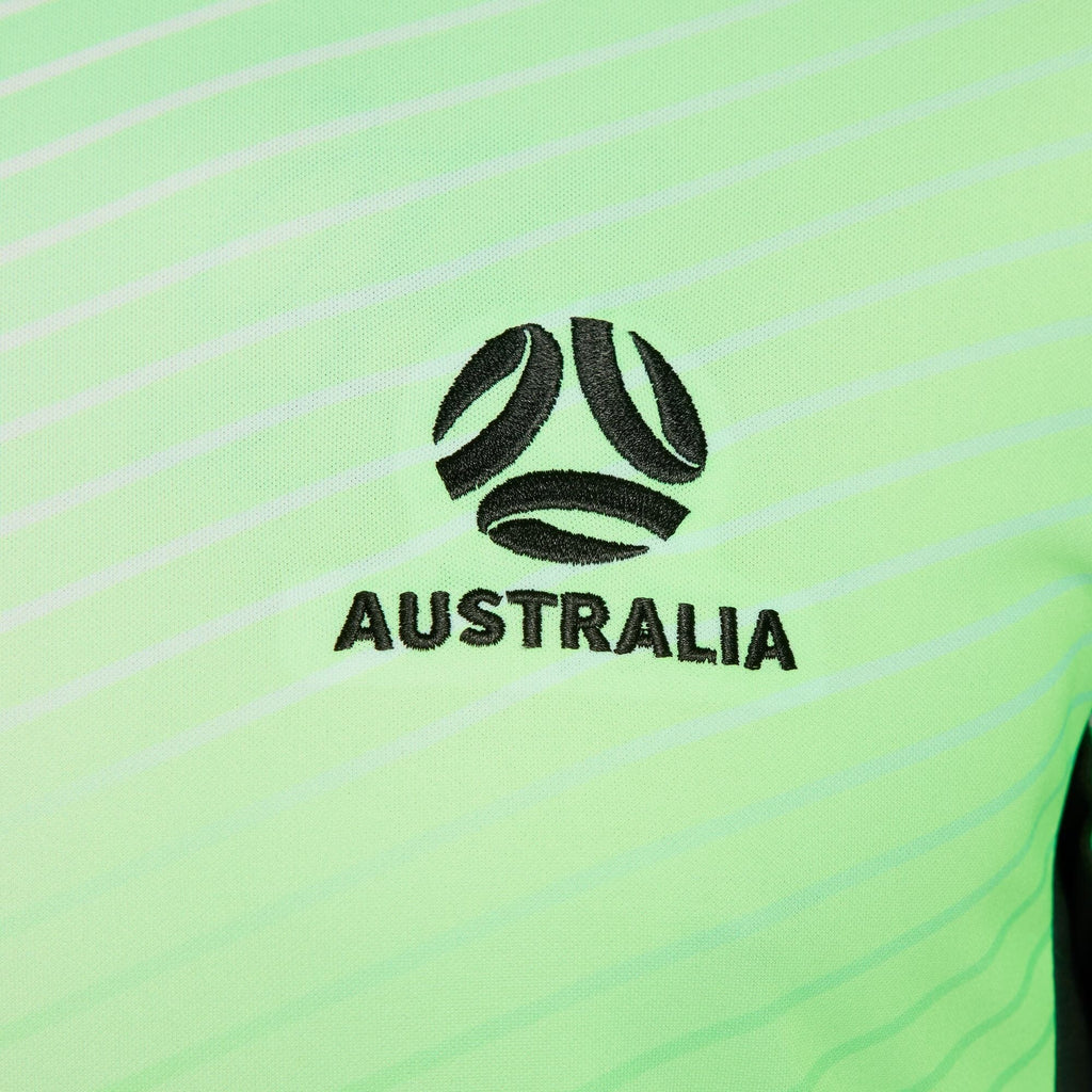 Australia 25/26 Pre-Match Jersey (FQ9037-369)