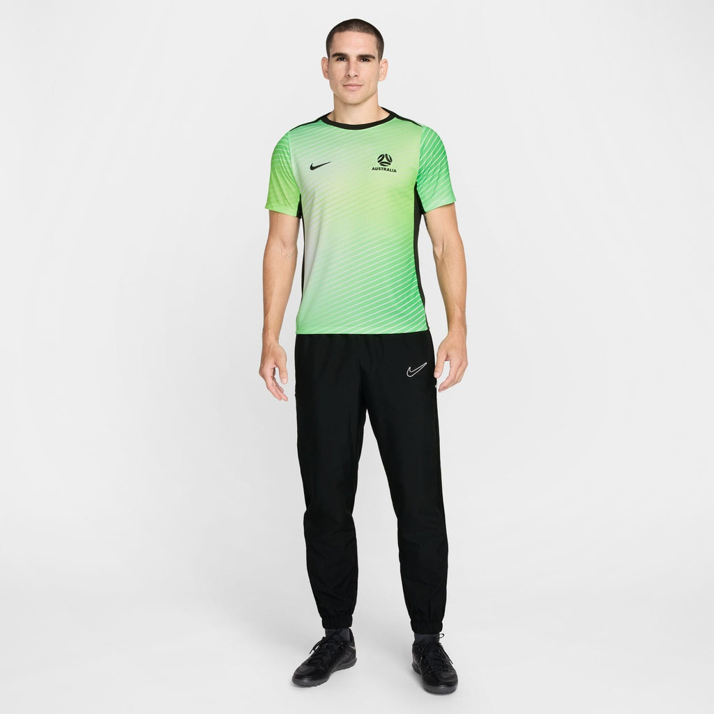 Australia 25/26 Pre-Match Jersey (FQ9037-369)