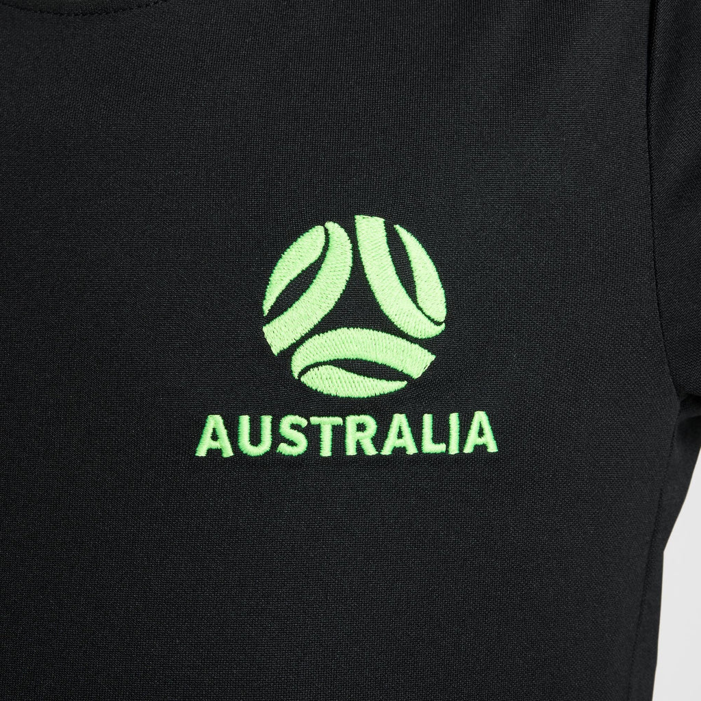 Australia 25/26 Youth Academy Pro Top (FV0095-010)