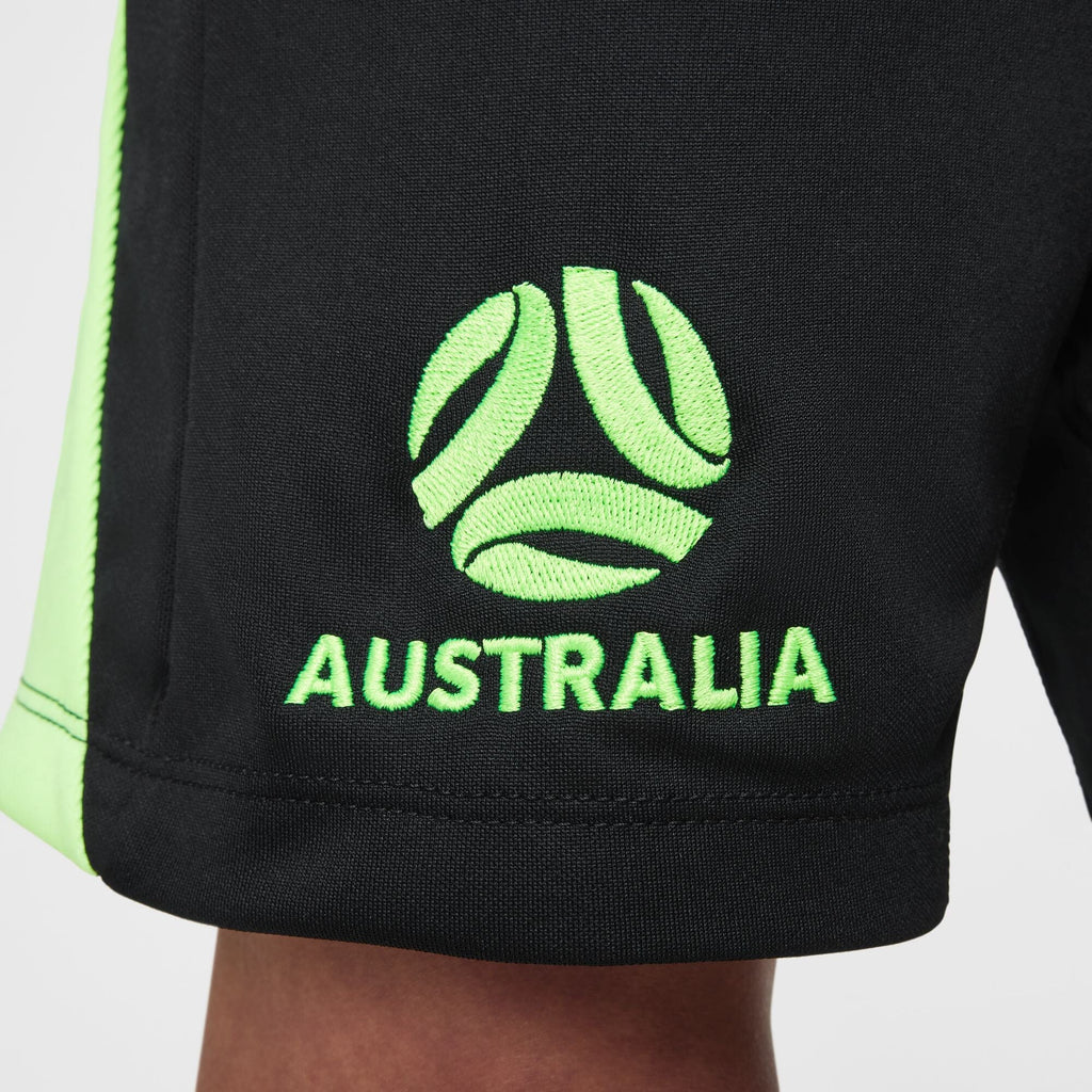 Australia 25/26 Youth Academy Pro Shorts (FV0097-010)