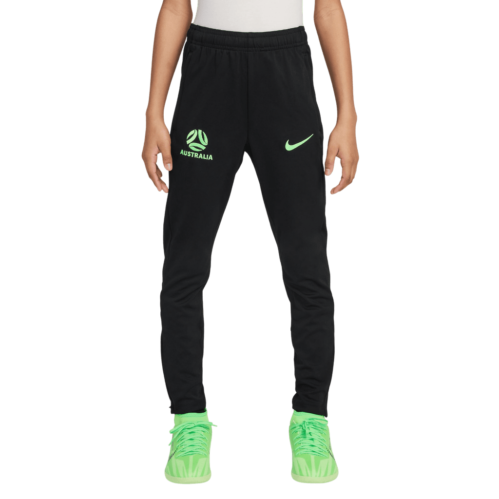 Australia 25/26 Youth Academy Pro Pants (FV0098-010)