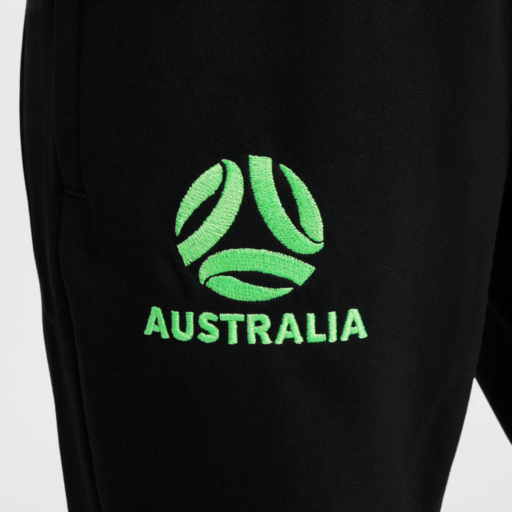 Australia 25/26 Youth Academy Pro Pants (FV0098-010)