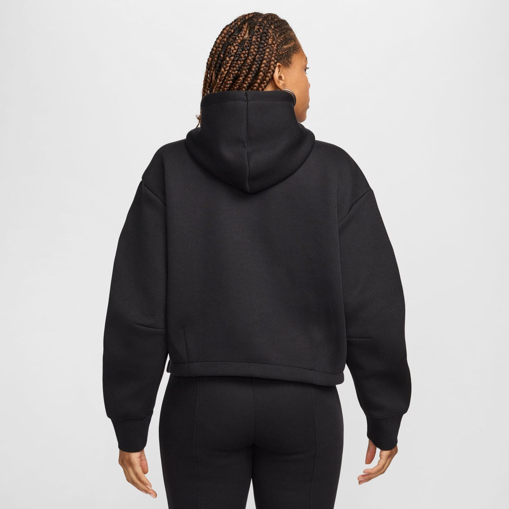 Women's Oversized Tech Fleece Hoodie (FV6322-010)