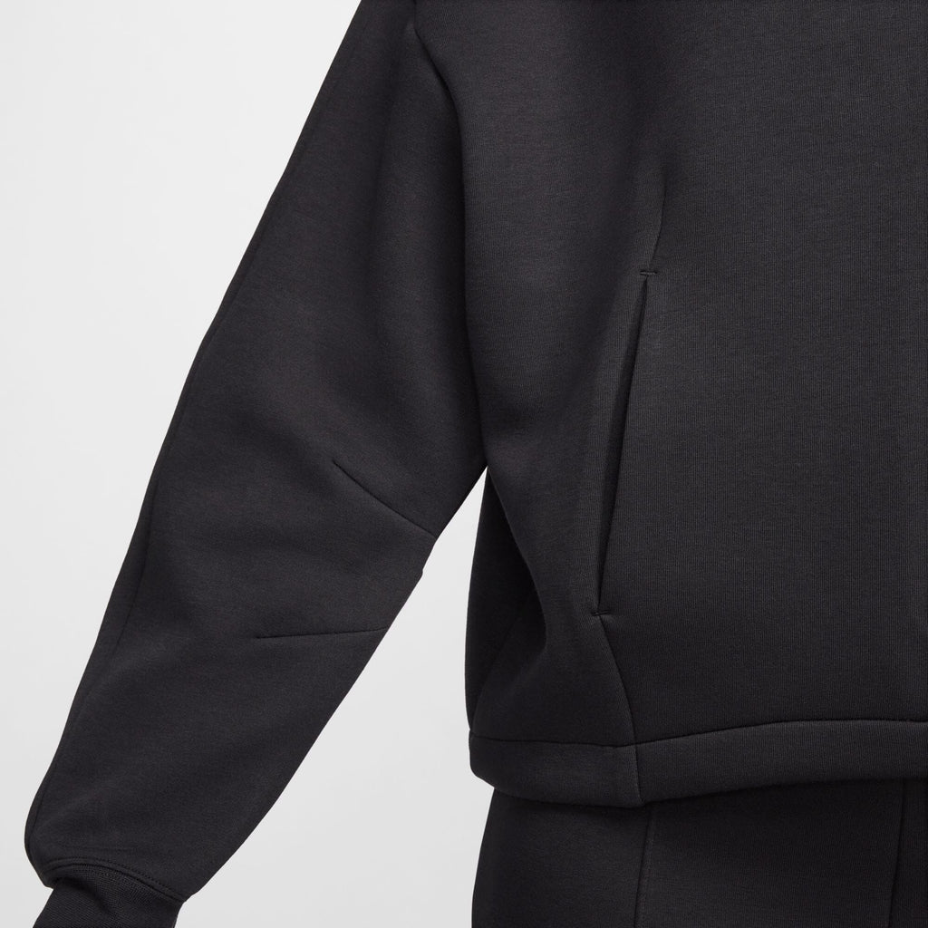 Women's Oversized Tech Fleece Hoodie (FV6322-010)