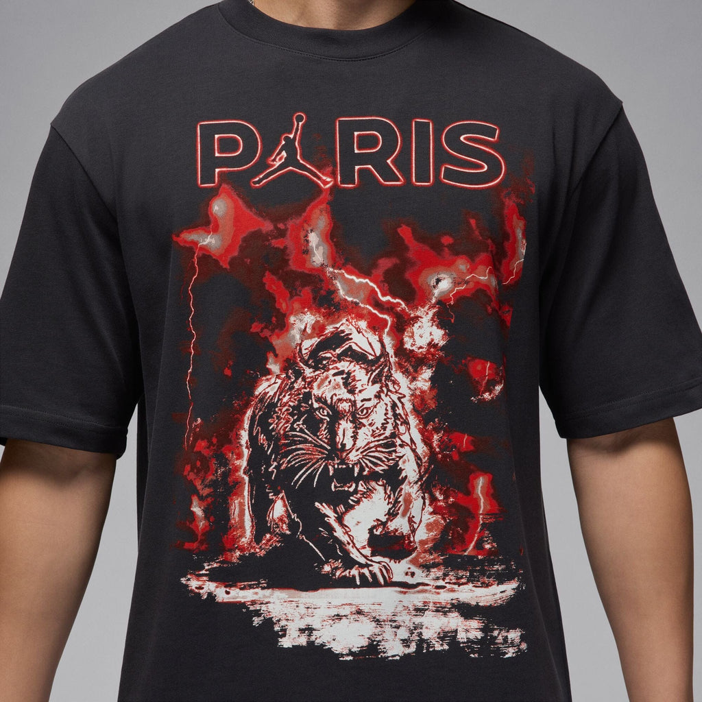 Paris Saint-Germain Men's Graphic T-Shirt (FV7734-045)