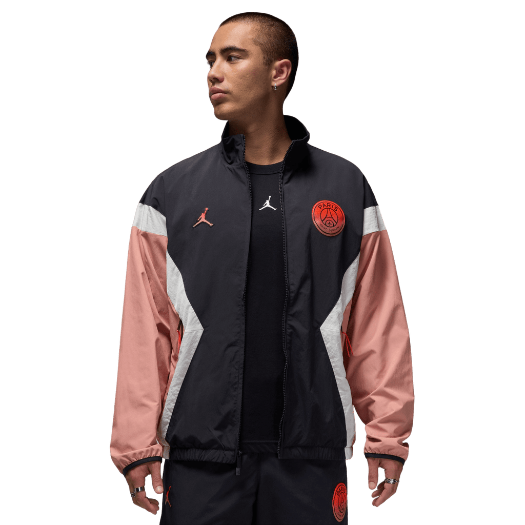 Paris Saint-Germain Men's Anthem Jacket (FV7740-685)