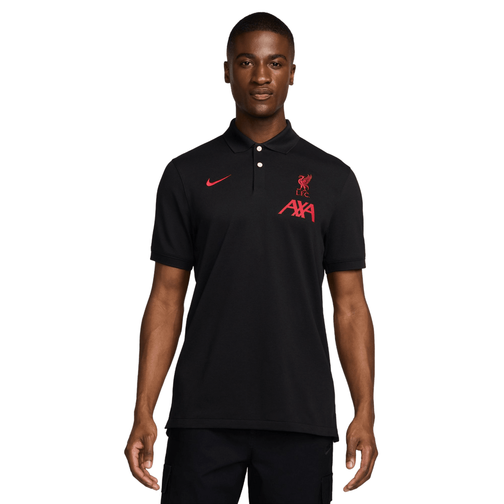 Liverpool FC Polo (FV7770-011)