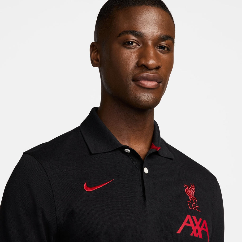 Liverpool FC Polo (FV7770-011)