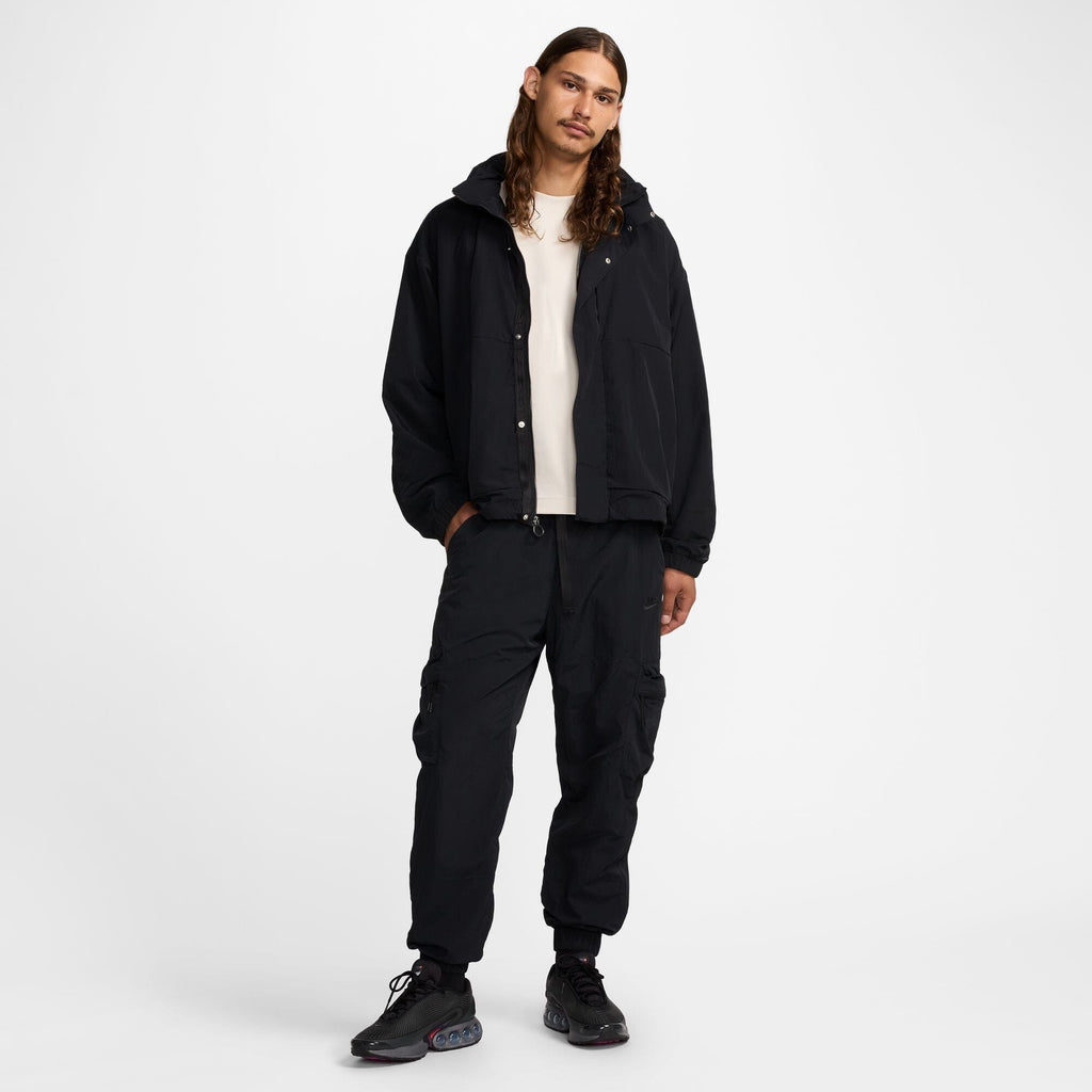 Men's Woven Cargo Pants (FZ0756-010) | Ultra Football