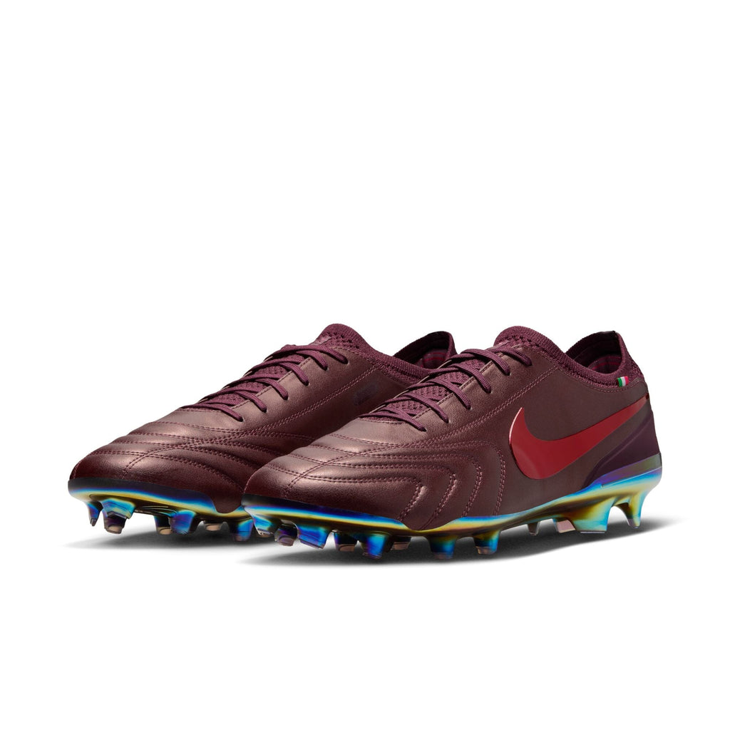 Tiempo Legend 10 Elite Luxe FG - Made in Montebelluna Special Edition (FZ1487-600)