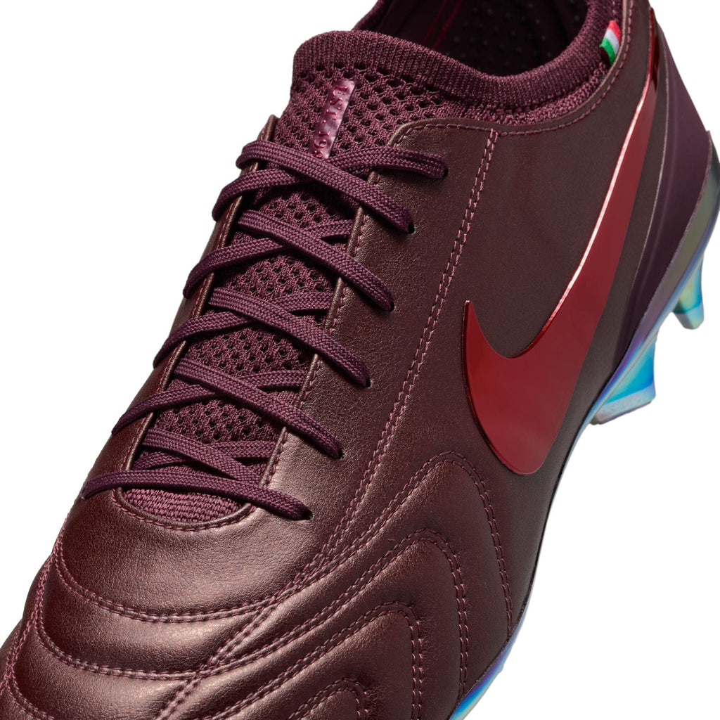 Tiempo Legend 10 Elite Luxe FG - Made in Montebelluna Special Edition (FZ1487-600)