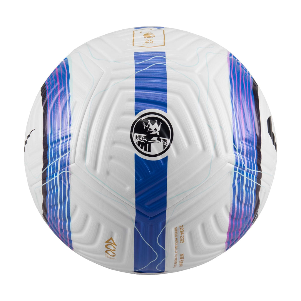 Premier League Heritage Flight Ball (FZ3033-101)